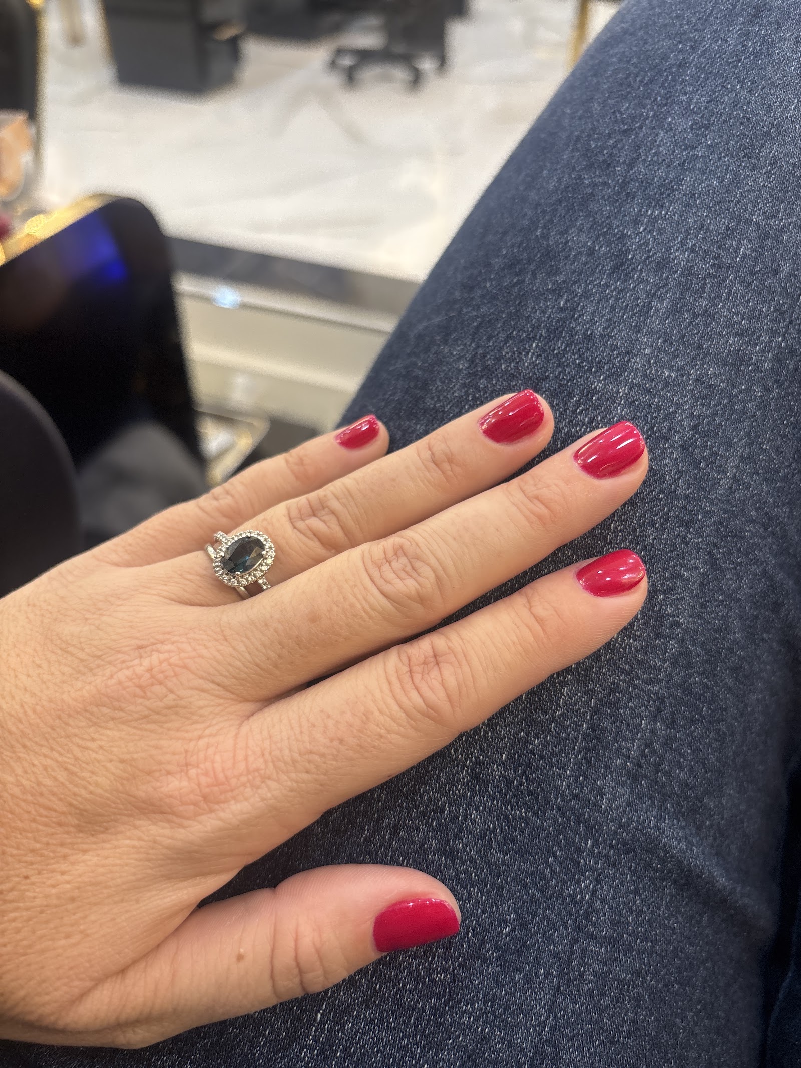 Royal Nails Bar & Lounge nail photo 7